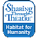 Sharing Through Theatre: Habitat for Humanity